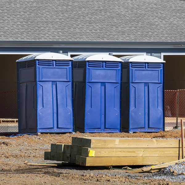 can i rent porta potties in areas that do not have accessible plumbing services in Victoria IL